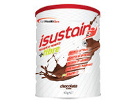 Isustain Hospital Quality Plus Fibre Chocolate 900g