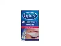 Optrex Eye Care - Advance Actimist