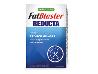 Chemist Warehouse Naturopathica FatBlaster Reducta 40 Tablets offer