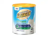 ePharmacy Sustagen Hospital Active Plus Fibre 840g - Vanilla offer