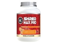 My Chemist INC Shred Max Pro Vanilla 2kg offer