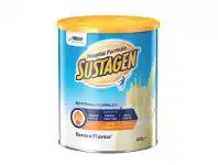 Sustagen Hospital Active 840g - Banana
