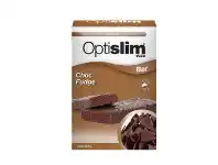 Optislim VLCD Bar 5 Pack - Choc Fudge