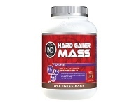 My Chemist INC Hard Gainer Mass 2kg offer