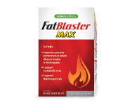 Chemist Warehouse Naturopathica FatBlaster Max 60 Tablets offer