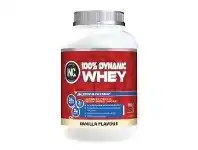My Chemist INC 100% Dynamic Whey 2kg offer