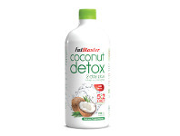 ePharmacy Naturopathica FatBlaster Coconut Detox 750ml offer