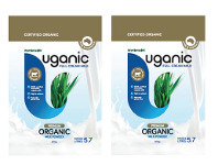 Chemist Warehouse Uganic Milk Powder Full Cream 800g offer