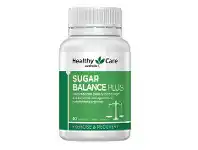 ePharmacy Healthy Care Sugar Balance Plus 90 Tablets offer