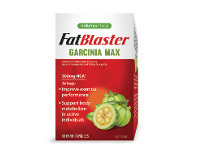 Chemist Warehouse Naturopathica FatBlaster Garcinia Max 60 Capsules offer
