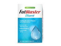 Chemist Warehouse Naturopathica FatBlaster Diuret 60 Tablets offer