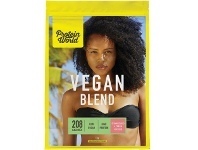 My Chemist Protein World Vegan Blend Strawberries & Cream Pouch 1kg offer