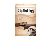 Chemist Warehouse Optislim VLCD Bar 5 Pack - Cookies and Cream offer