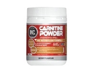 My Chemist INC Carnitine Powder 150g offer