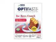 Chemist Warehouse Optifast VLCD Bars 6 Pack - Berry offer