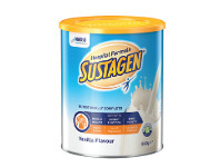 ePharmacy Sustagen Hospital Active 840g - Vanilla offer