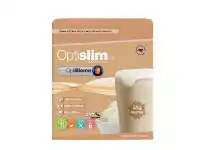 ePharmacy Optislim Life Optibiome Shake 10 x 60g - Vanilla offer