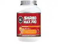Chemist Warehouse INC Shred Max Pro Chocolate 2kg offer