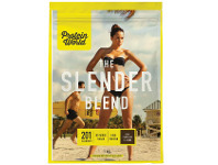 ePharmacy Protein World the Slender Blend Chocolate Pouch 1kg offer