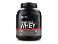 ePharmacy Optimum Nutrition Performance Whey Chocolate 1.95kg offer