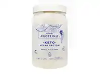 Chemist Warehouse Bondi Protein Co. Vegan Keto 1kg - Vanilla offer