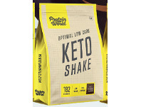 ePharmacy Protein World Keto Blend Chocolate Pouch 1kg offer