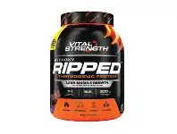 ePharmacy VitalStrength Hydroxy Ripped Protein Powder 2Kg - Chocolate offer