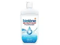 Biotene Dry Mouth Relief Mouthwash Fresh Mint 470ml