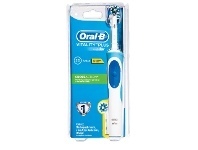 Chemist Warehouse Oral B Vitality Power Toothbrush Cross Action +2 Refills offer
