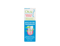 Chemist Warehouse Oral Seven Toothpaste 75ml offer