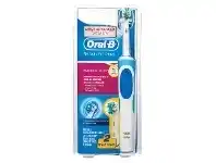 ePharmacy Oral B Vitality Power Toothbrush Floss Action +2 Refills offer