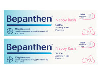 My Chemist Bepanthen Nappy Rash Ointment 100g offer