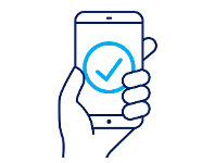 ALDI Covid-19 Check-in offer