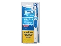 Chemist Warehouse Oral B Vitality Power Toothbrush Precision Clean +2 Refills offer