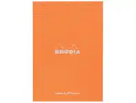 Officeworks Rhodia A4 No.18 Dot Grid Pad offer