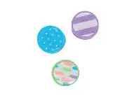 Officeworks Otto 4 Pack Magnetic Clips offer