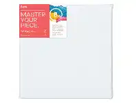 Officeworks Born Deep Edge Canvas 12 x 12 offer