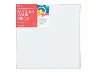 Officeworks Born Thin Edge Canvas 4 x 4 offer