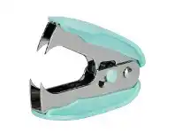 Officeworks J.Burrows Staple Remover - Green offer