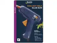 Officeworks Bostik Hot Melt Glue Gun offer