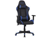 Officeworks J.Burrows Typhoon Gaming Chair offer