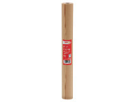 Officeworks PPS Kraft Paper Roll 375mm x 15m offer
