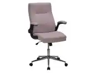 Officeworks Otto Copenhagen Chair - Light Pink offer