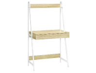 Officeworks Otto Koge Hutch Desk offer