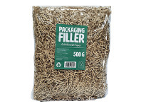 Officeworks Kraft Shredded Paper Filler 500g offer