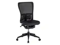 Haworth Zody Chair without Armrests