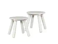 Officeworks Kadink 2 Pack Kids’ Stools offer