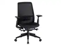 Haworth Soji Chair with Armrests