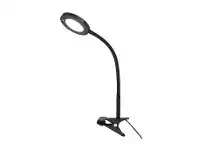 Mercator Chester LED Clamp Lamp