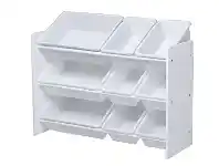 Officeworks Studymate Kids’ Storage Organisers - Large offer